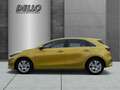 Kia Ceed / cee'd Vision CRDi Mild Hybrid EU6d 1.6  Navi digitales C Yellow - thumbnail 2