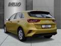 Kia Ceed / cee'd Vision CRDi Mild Hybrid EU6d 1.6  Navi digitales C Yellow - thumbnail 3