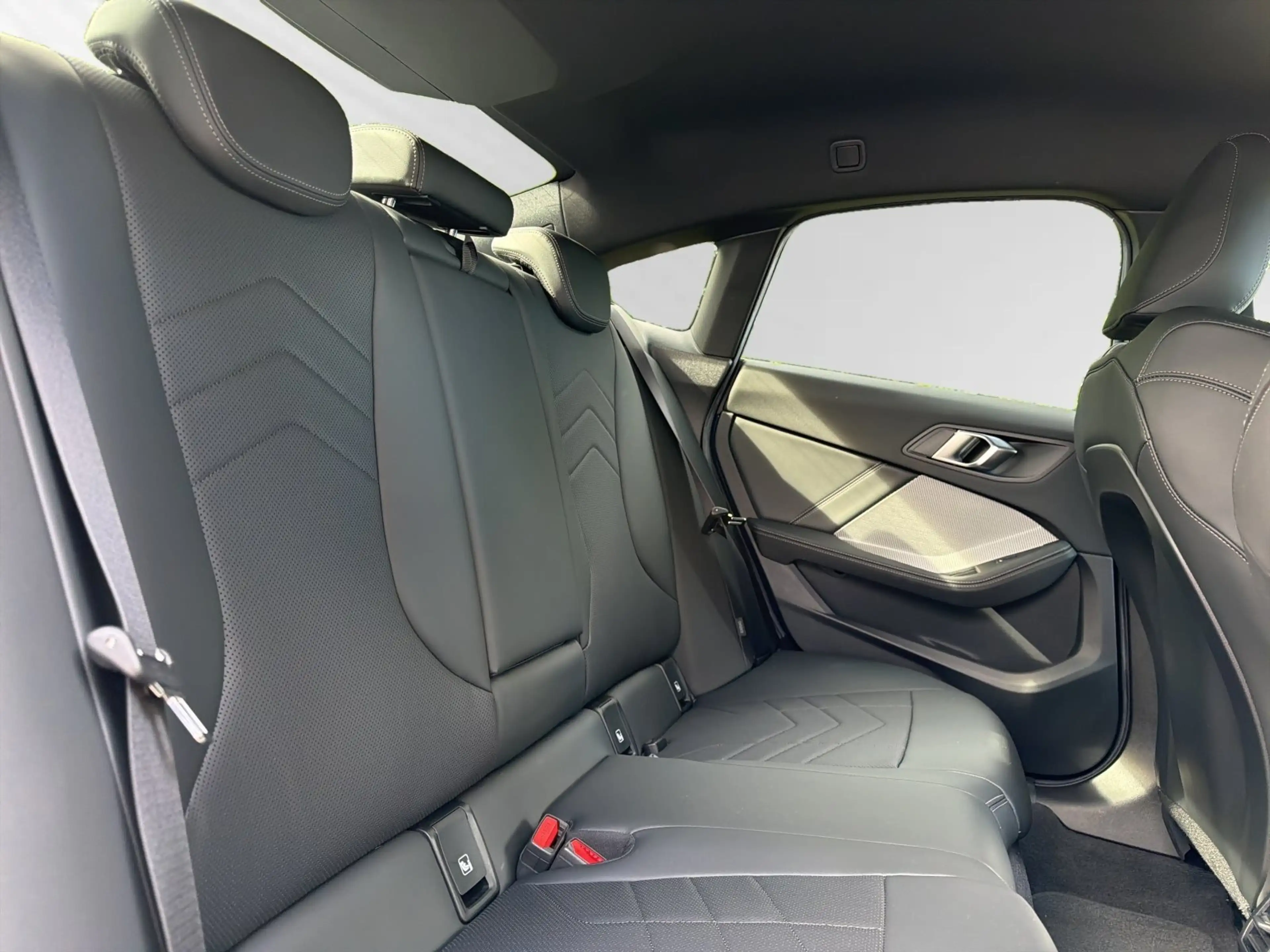 BMW 235 M235 xDrive Gran Coupé Head-Up|DrivingAssistant|Ha — photo 13