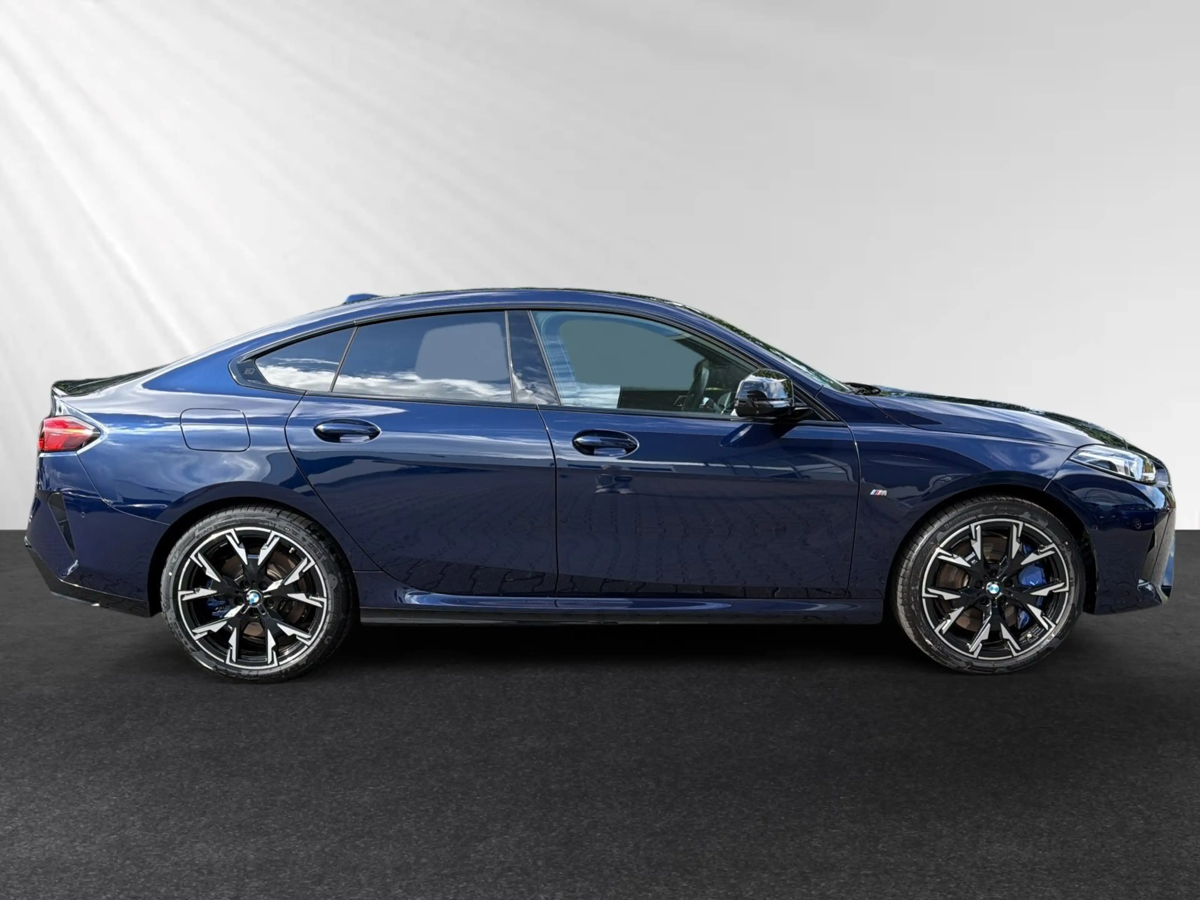 BMW 235 M235 xDrive Gran Coupé Head-Up|DrivingAssistant|Ha — photo 2
