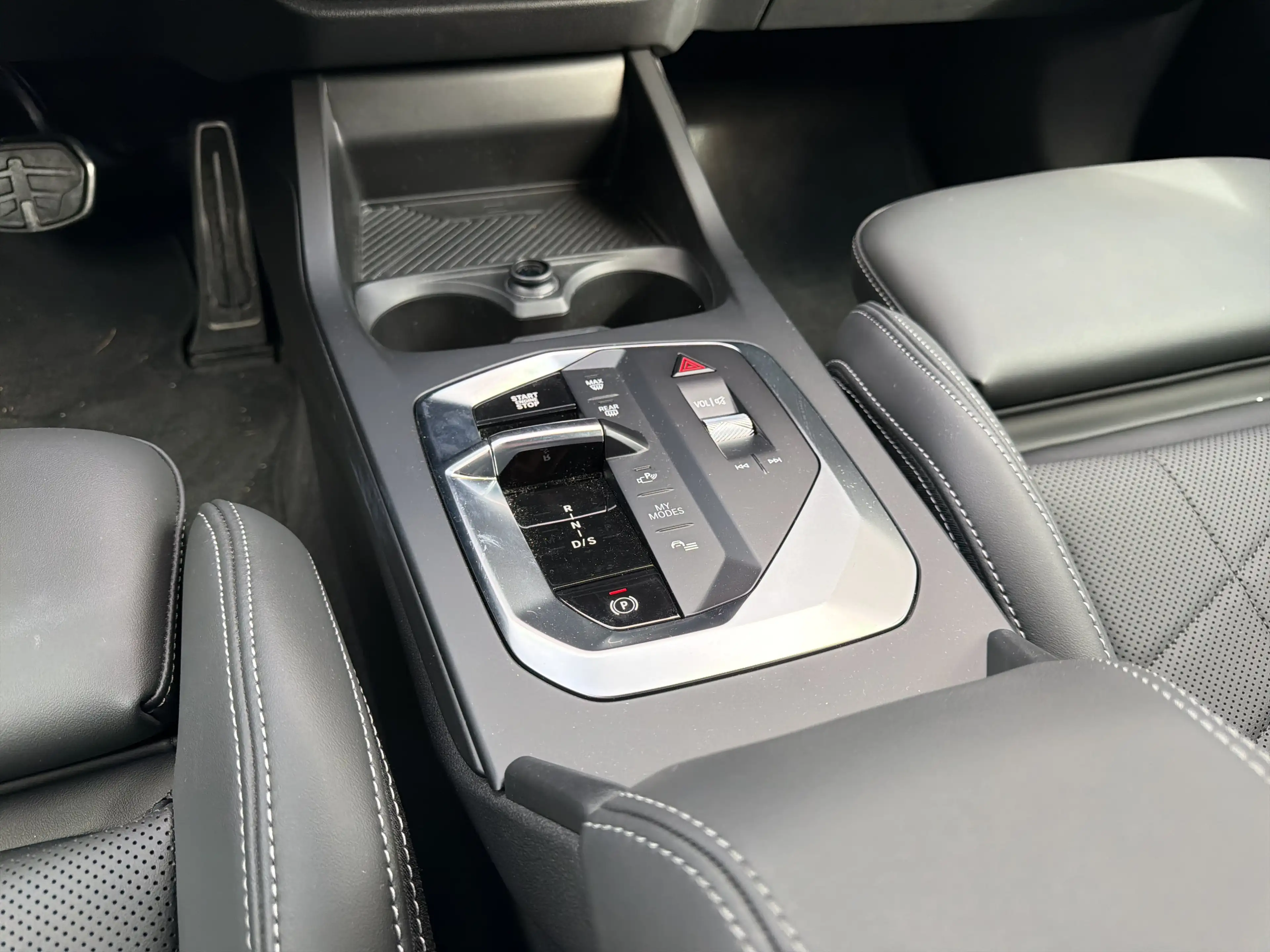 BMW 235 M235 xDrive Gran Coupé Head-Up|DrivingAssistant|Ha — photo 12