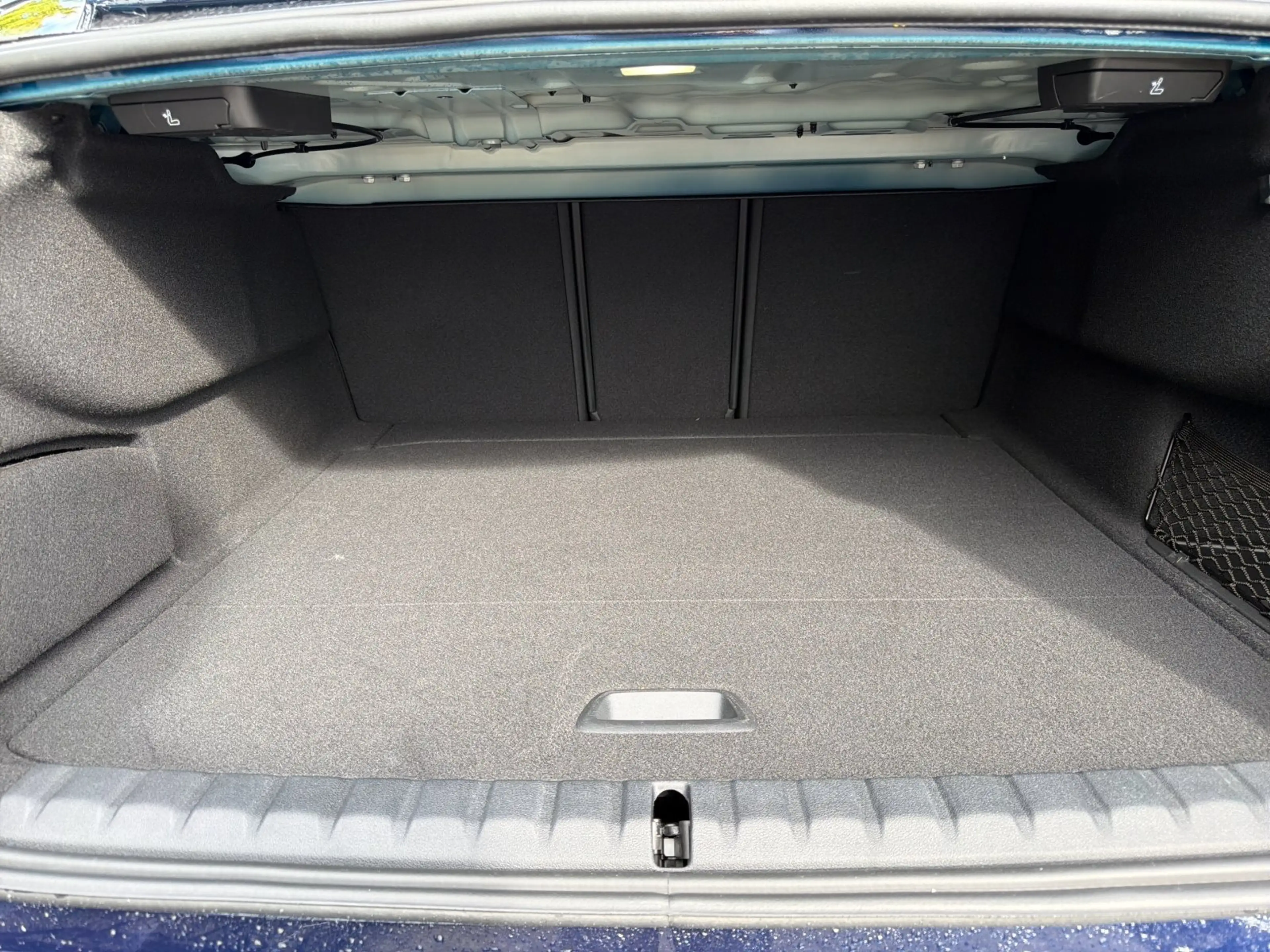 BMW 235 M235 xDrive Gran Coupé Head-Up|DrivingAssistant|Ha — photo 15