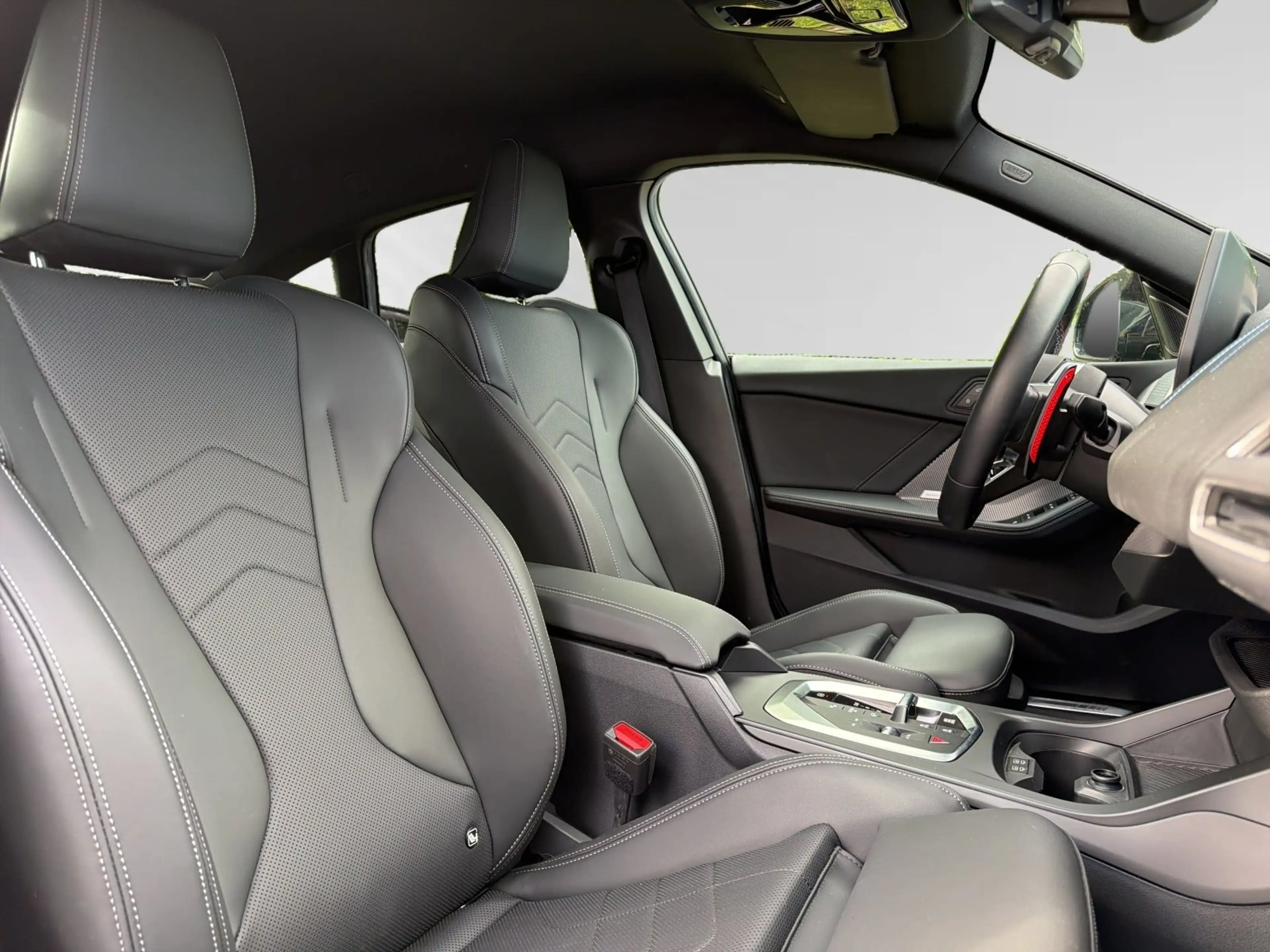 BMW 235 M235 xDrive Gran Coupé Head-Up|DrivingAssistant|Ha — photo 8