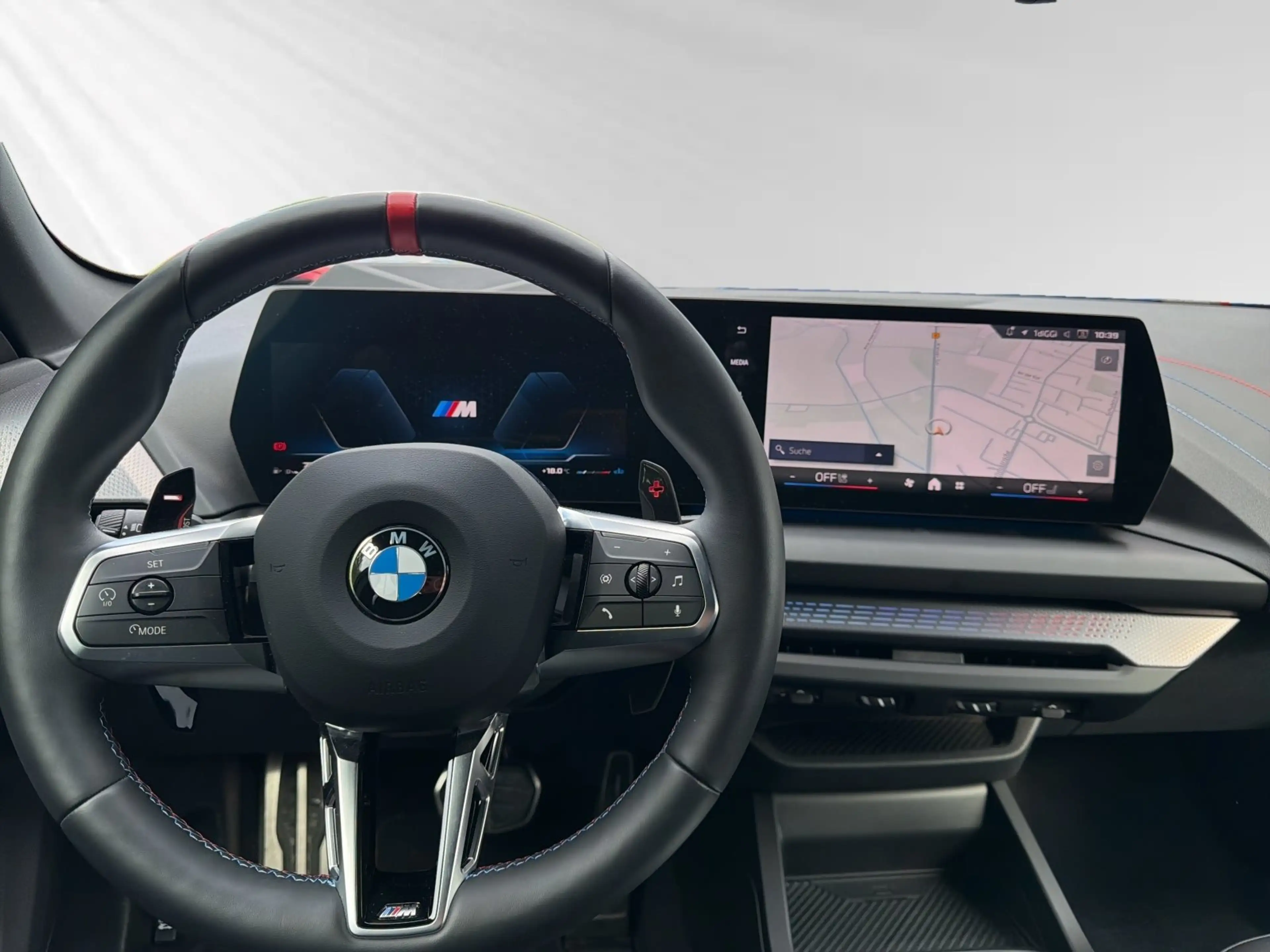 BMW 235 M235 xDrive Gran Coupé Head-Up|DrivingAssistant|Ha — photo 11