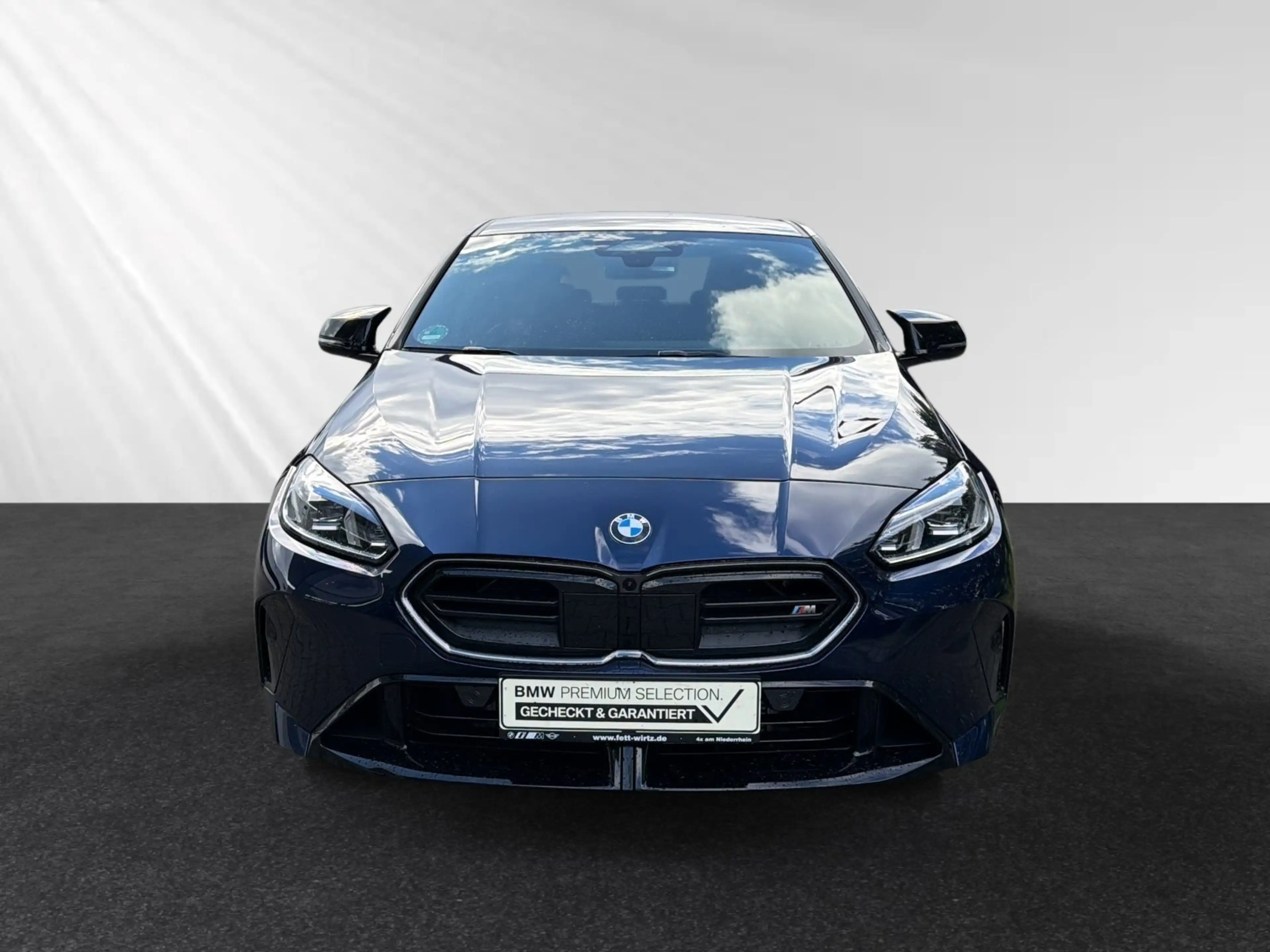 BMW 235 M235 xDrive Gran Coupé Head-Up|DrivingAssistant|Ha — photo 5