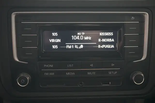 Volkswagen Caddy view 14