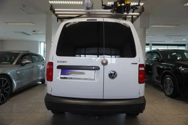 Volkswagen Caddy view 6