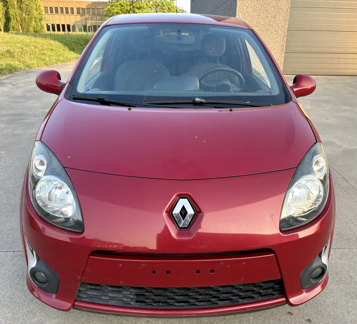 Renault Twingo II 1.5 dCi 85ch rip curl - 1