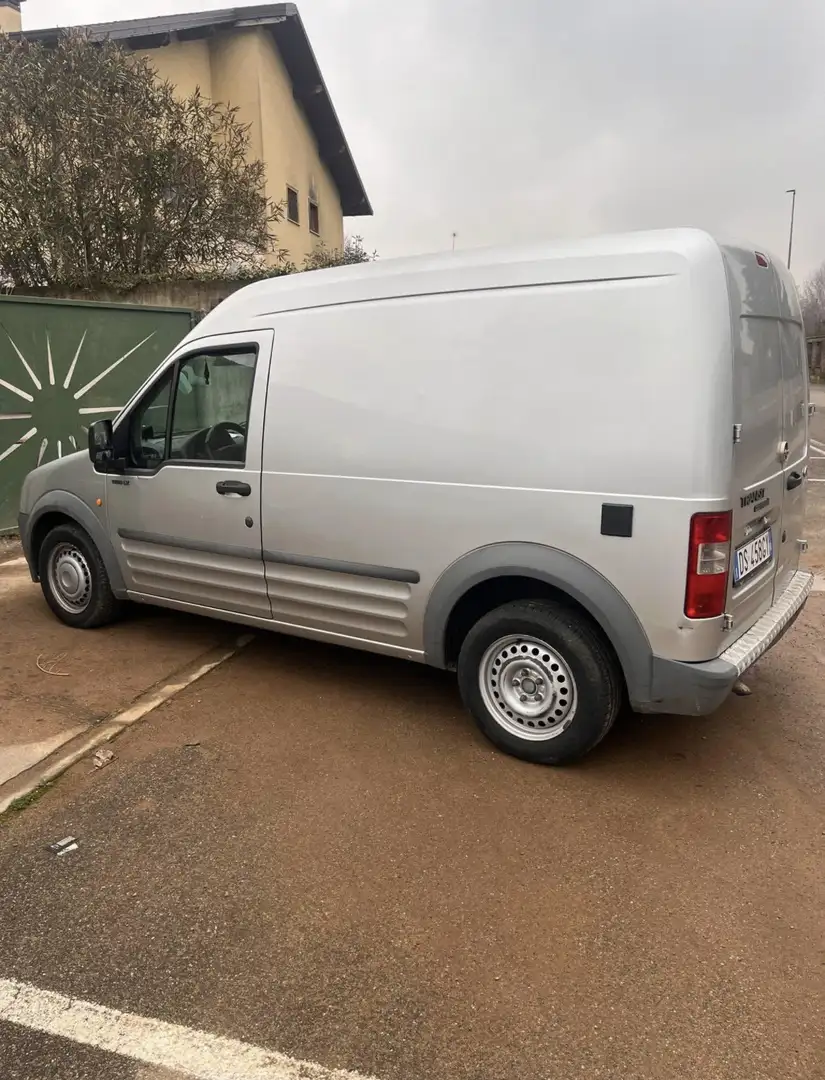 Ford Transit Connect Ford Transit Connect 1.8 90cv - 2