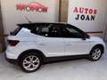 SEAT Arona 1.0 TSI S&S FR DSG7 XM 115 Blanc - thumbnail 12