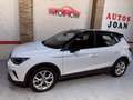 SEAT Arona 1.0 TSI S&S FR DSG7 XM 115 Blanc - thumbnail 4