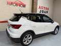SEAT Arona 1.0 TSI S&S FR DSG7 XM 115 Blanc - thumbnail 11