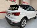 SEAT Arona 1.0 TSI S&S FR DSG7 XM 115 Blanc - thumbnail 10