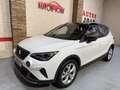 SEAT Arona 1.0 TSI S&S FR DSG7 XM 115 Blanc - thumbnail 1
