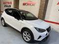SEAT Arona 1.0 TSI S&S FR DSG7 XM 115 Blanc - thumbnail 14