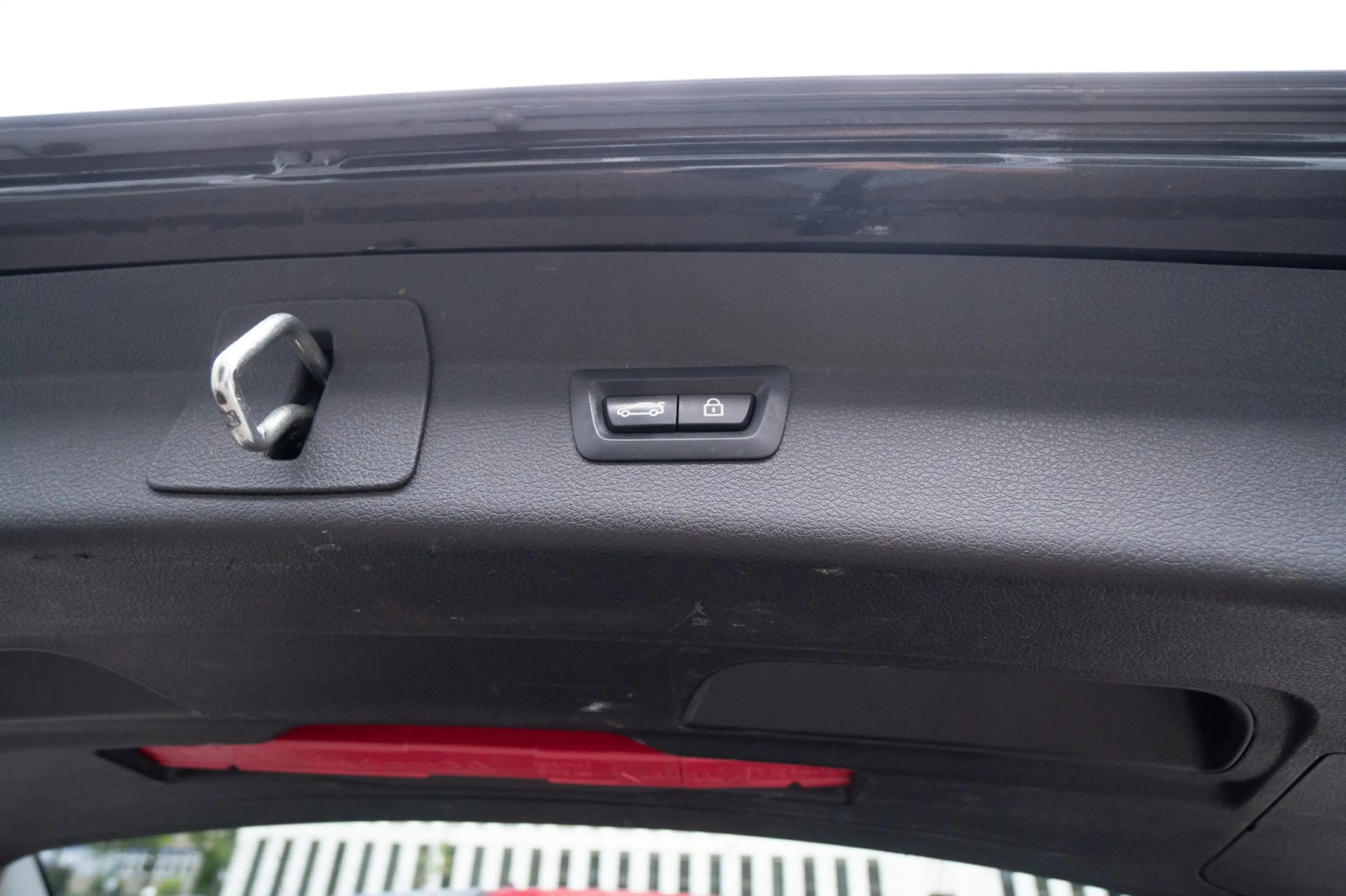 BMW 216 Gran Tourer 216d Luxury Line 7 Sitze — photo 6