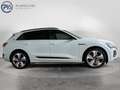 Audi Q8 55 e-tron quattro S line Weiß - thumbnail 6
