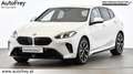 BMW 116 i Weiß - thumbnail 1