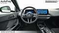 BMW 116 i Weiß - thumbnail 9