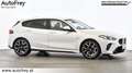 BMW 116 i Weiß - thumbnail 4