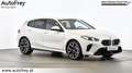 BMW 116 i Weiß - thumbnail 3
