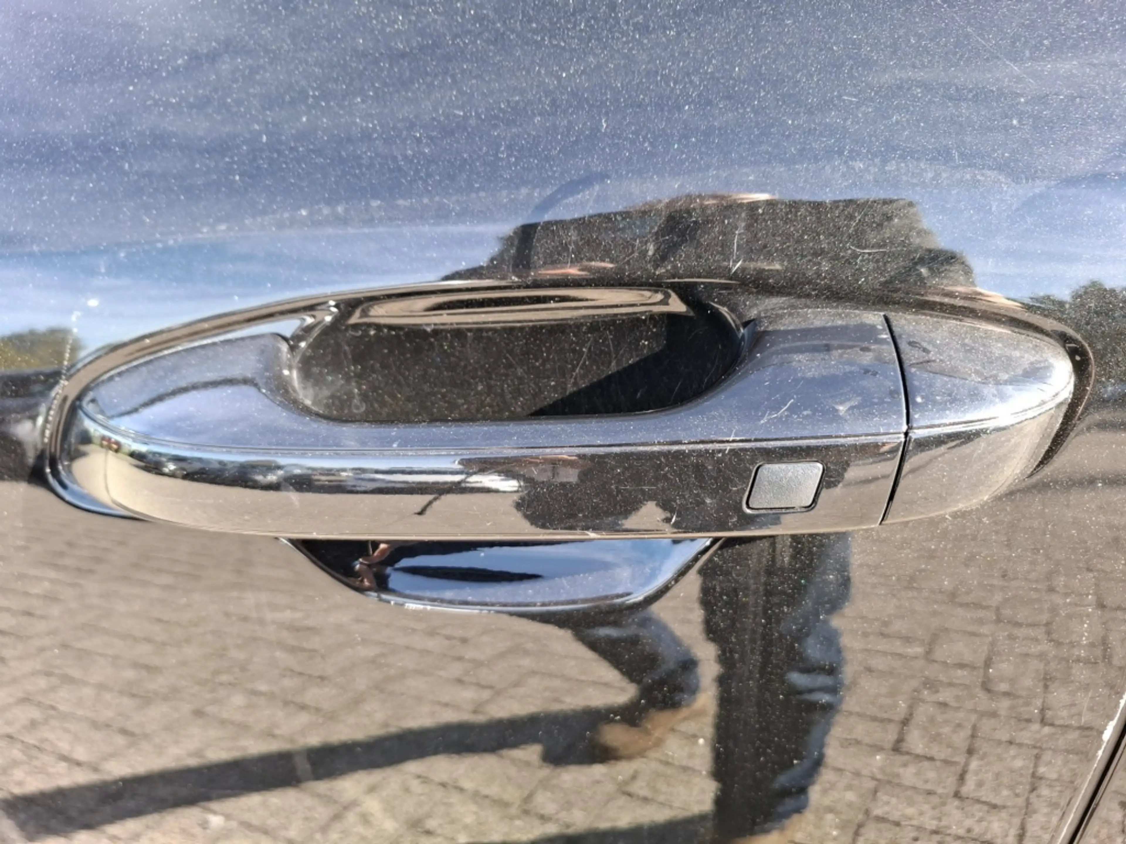 Kia Niro 1.6 HEV Dynamicline — photo 9