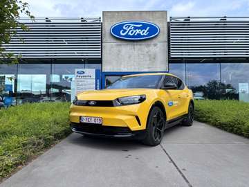 77 kWh Extended Range RWD