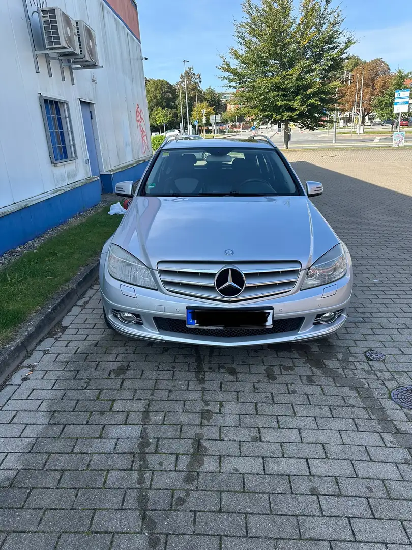 Mercedes-Benz C 220 T CDI DPF Avantgarde - 1