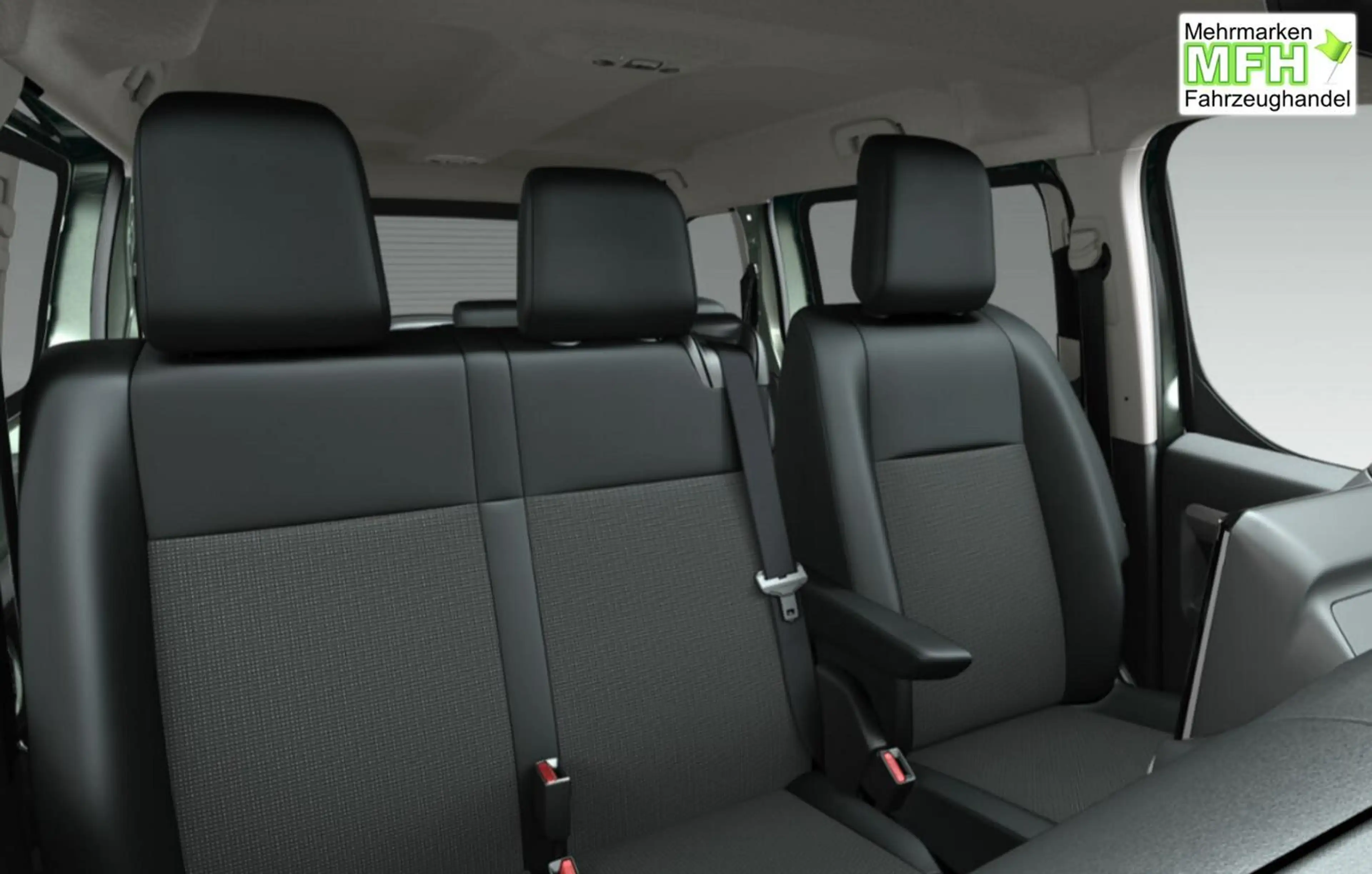 Opel Zafira Edition  AT8 L 9-S Nav Kam SHZ DriverP 132 kW (... — photo 4