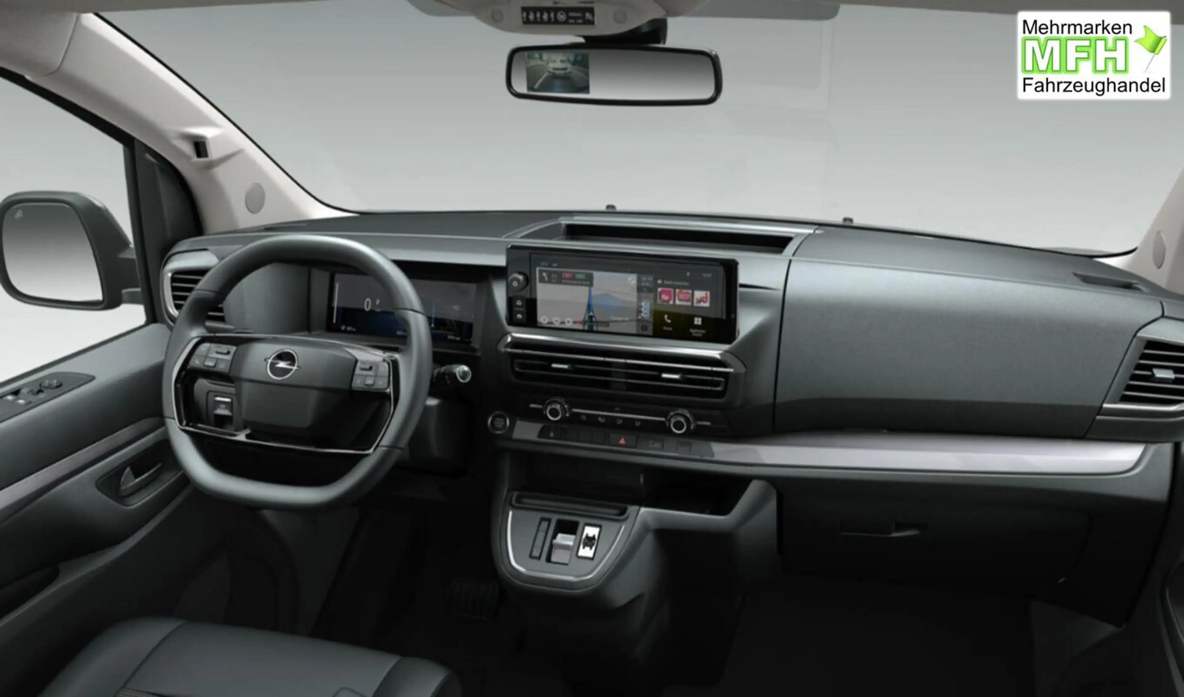Opel Zafira Edition  AT8 L 9-S Nav Kam SHZ DriverP 132 kW (... — photo 3