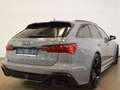 Audi RS6 Avant *V-Max Ceramic 22Zoll B&O Sportabgas* Gris - thumbnail 8