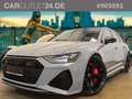 Audi RS6 Avant *V-Max Ceramic 22Zoll B&O Sportabgas* Gris - thumbnail 1