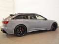 Audi RS6 Avant *V-Max Ceramic 22Zoll B&O Sportabgas* Gris - thumbnail 9