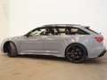 Audi RS6 Avant *V-Max Ceramic 22Zoll B&O Sportabgas* Gris - thumbnail 3
