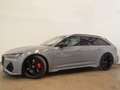 Audi RS6 Avant *V-Max Ceramic 22Zoll B&O Sportabgas* Gris - thumbnail 2