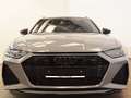 Audi RS6 Avant *V-Max Ceramic 22Zoll B&O Sportabgas* Gris - thumbnail 6