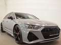 Audi RS6 Avant *V-Max Ceramic 22Zoll B&O Sportabgas* Gris - thumbnail 4