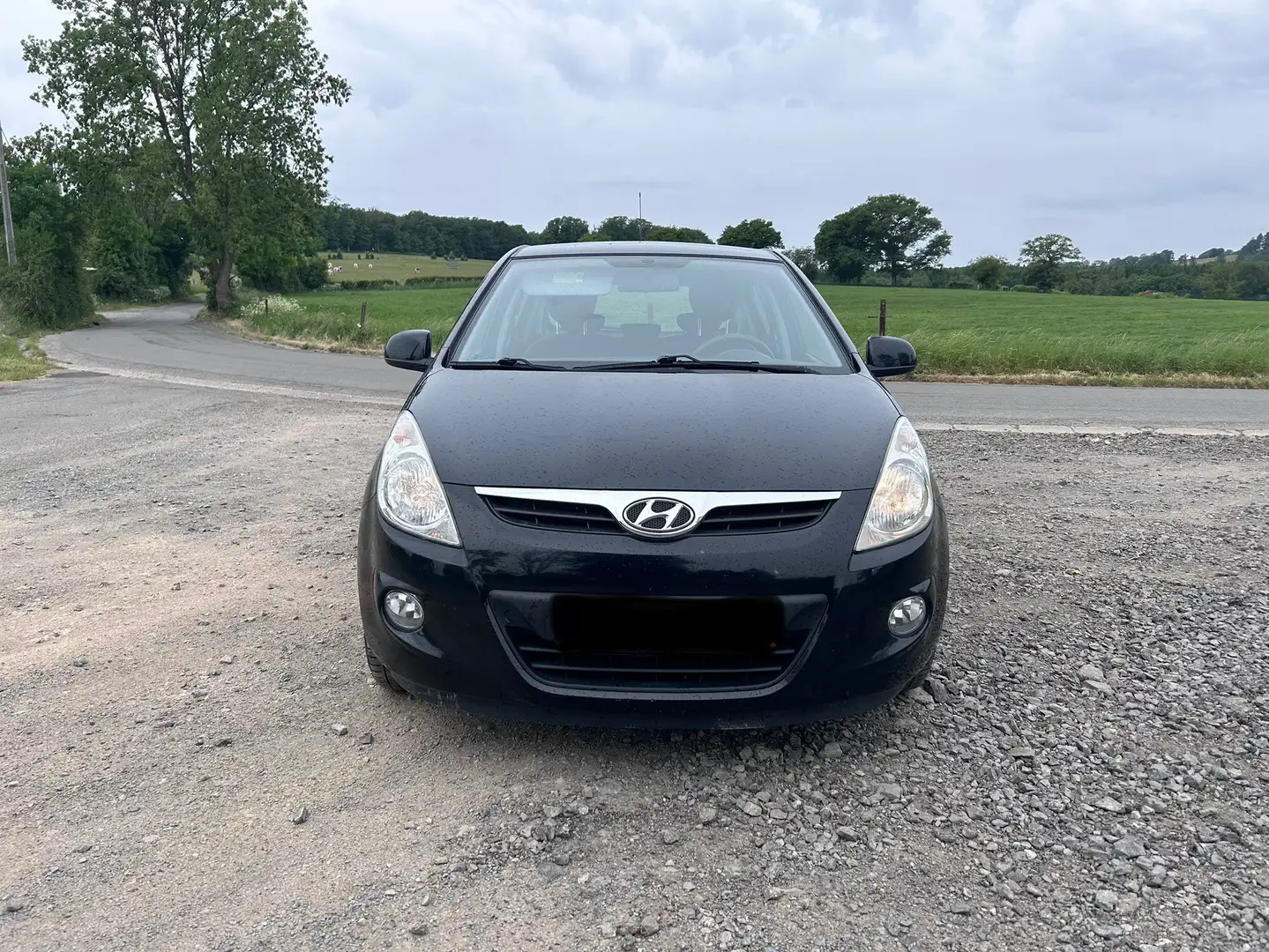 Hyundai i20 Prete à immatriculer 1.2i Lounge - 1