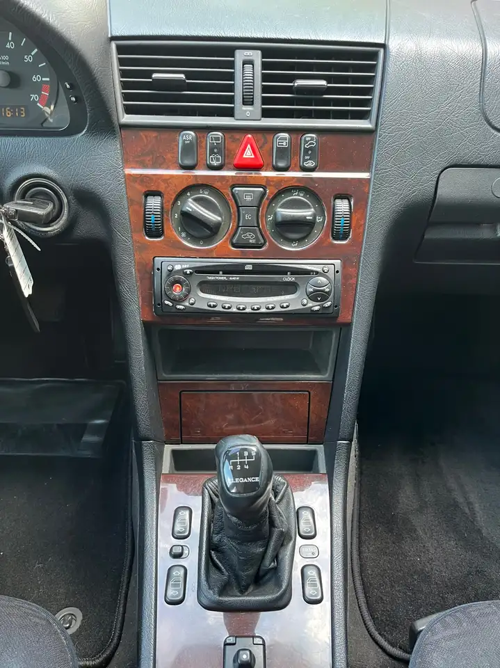 Mercedes-Benz C 180 Combi Sport, 2E EIGENAAR!, foto 7