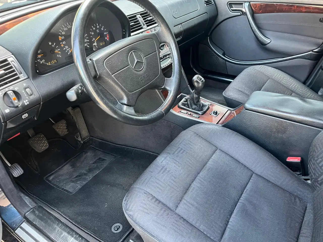 Mercedes-Benz C 180 Combi Sport, 2E EIGENAAR!, foto 5