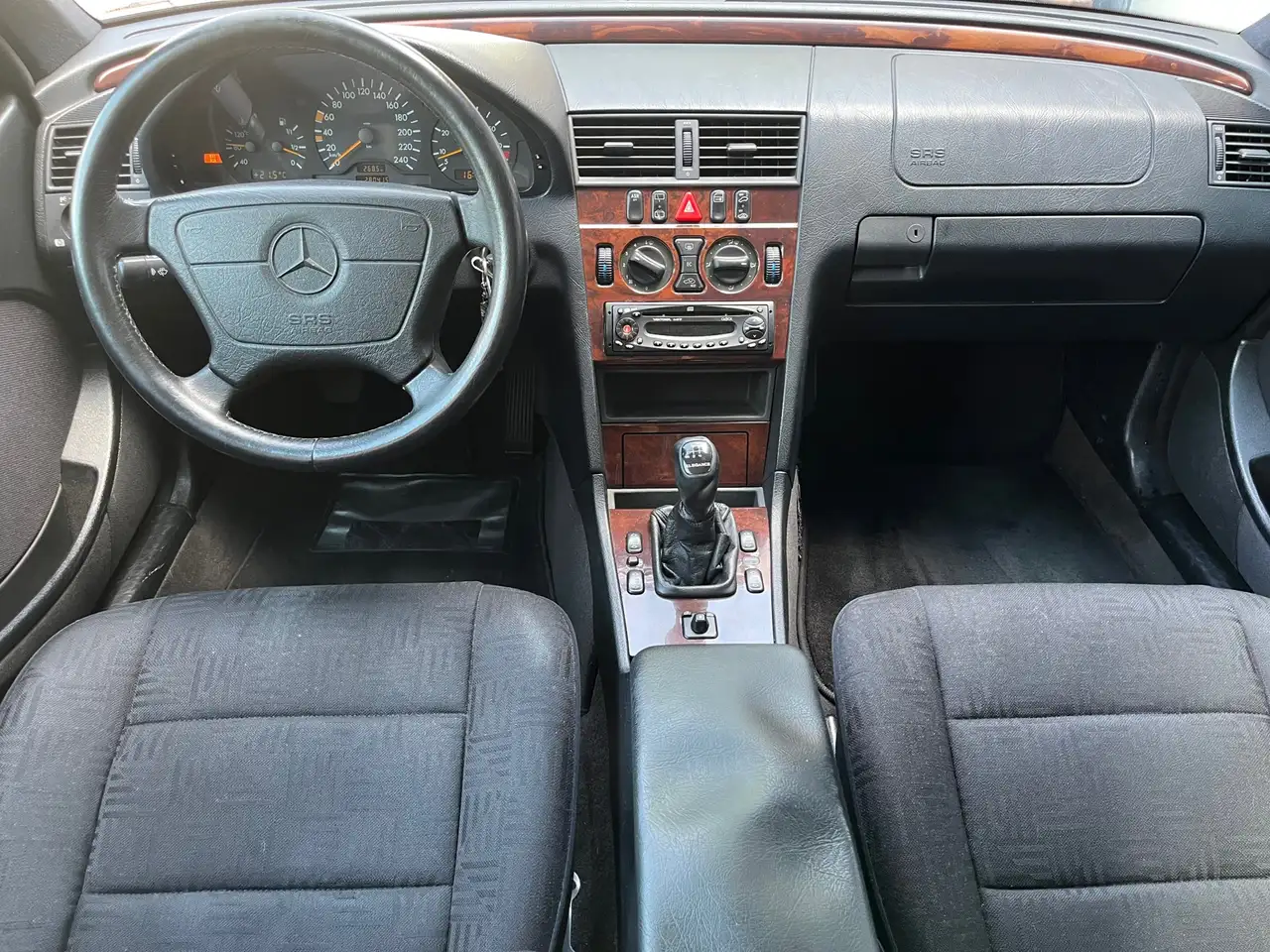 Mercedes-Benz C 180 Combi Sport, 2E EIGENAAR!, foto 6