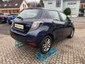 Toyota Yaris Edition KAMERA+KLIMA+ALU Bleu - thumbnail 7