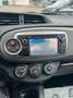 Toyota Yaris Edition KAMERA+KLIMA+ALU Bleu - thumbnail 17
