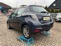 Toyota Yaris Edition KAMERA+KLIMA+ALU Bleu - thumbnail 5