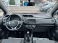 Toyota Yaris Edition KAMERA+KLIMA+ALU Bleu - thumbnail 11