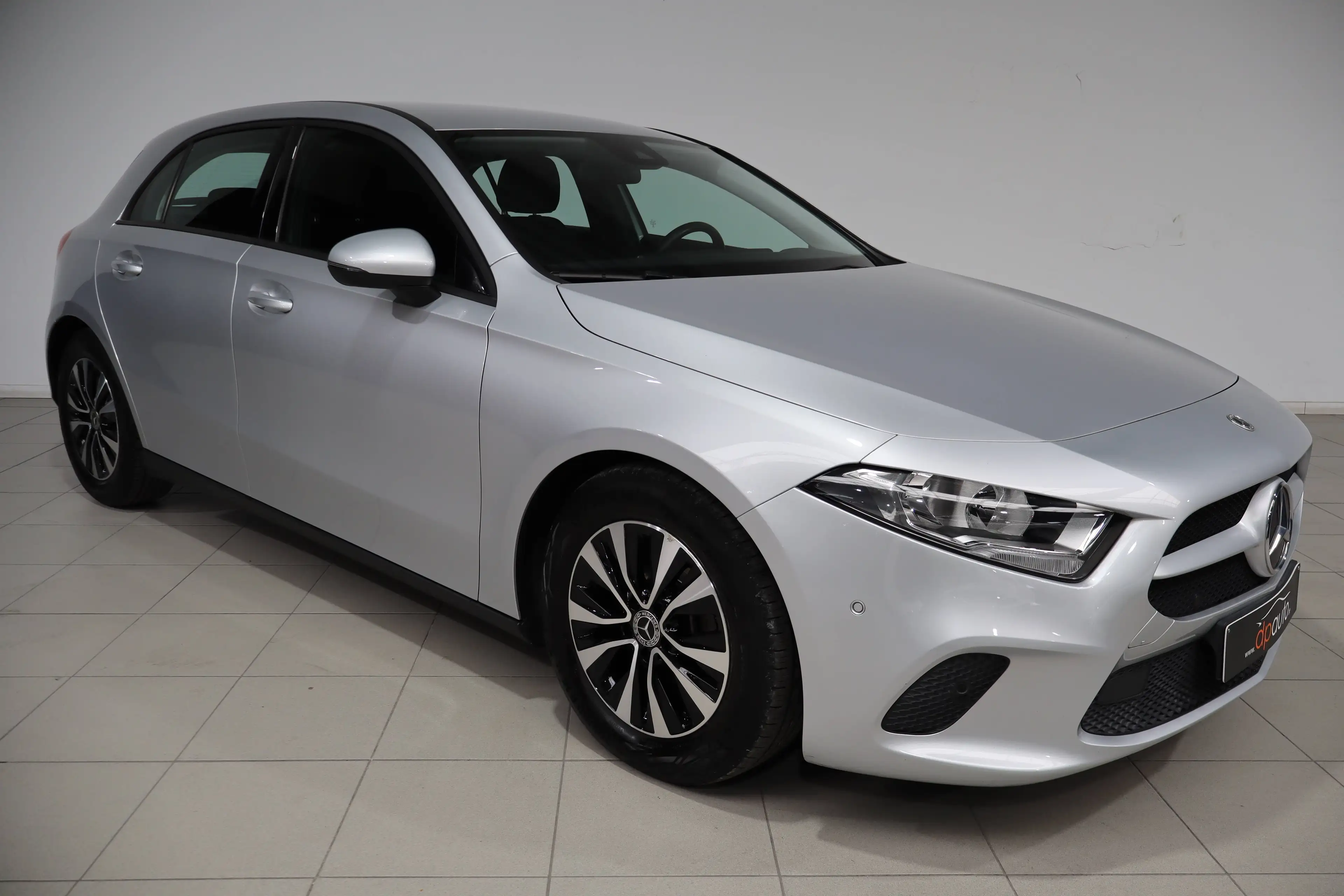 Mercedes-Benz A 180 A 180 d Business Solution — photo 2