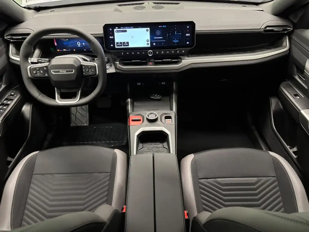 Jeep Compass | foto 7