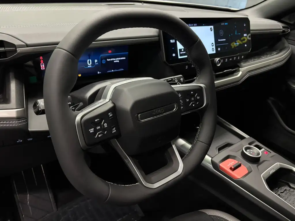 Jeep Compass | foto 8