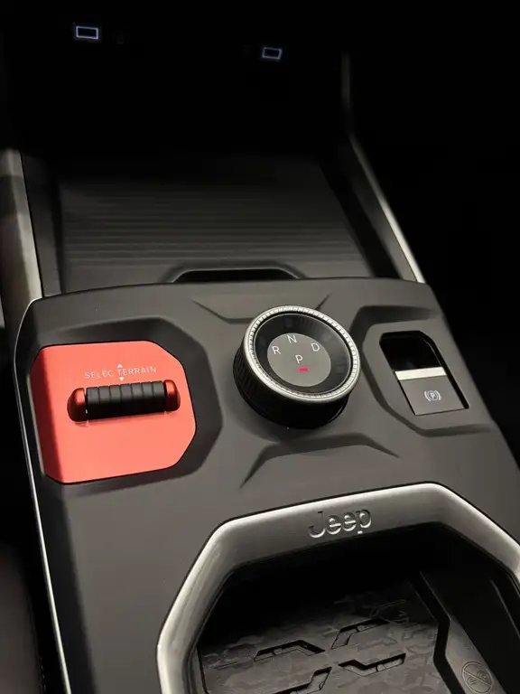 Jeep Compass | foto 12