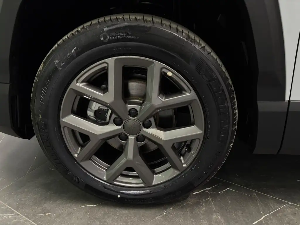 Jeep Compass | foto 14